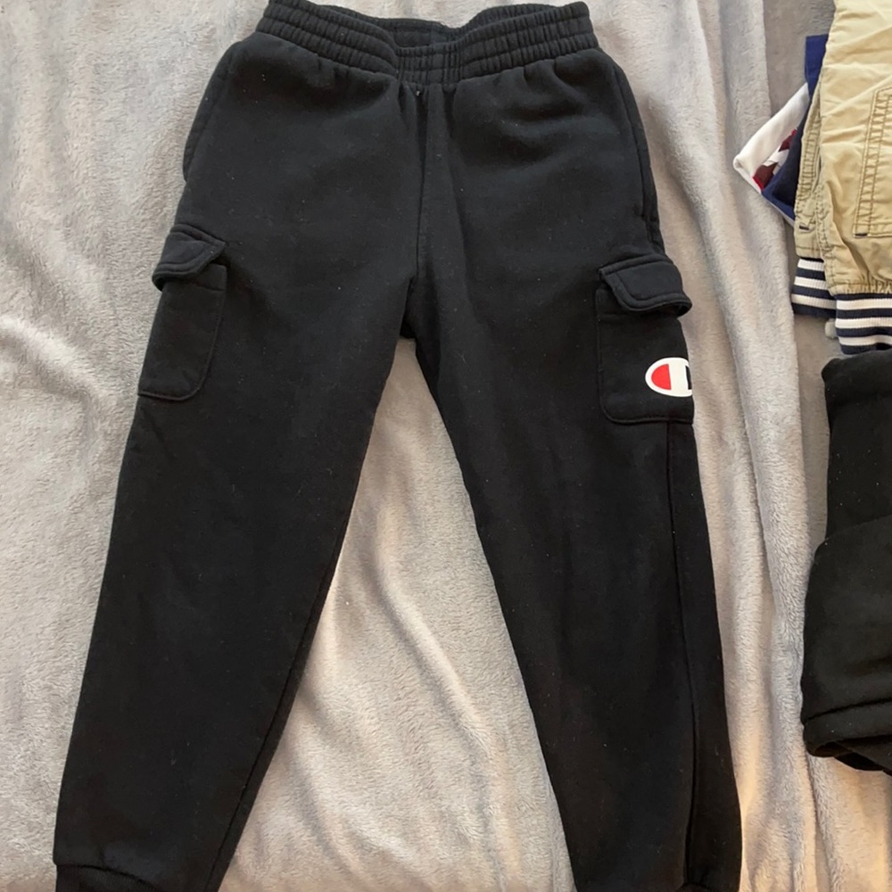 CHAMPION KIDS JOGGERS